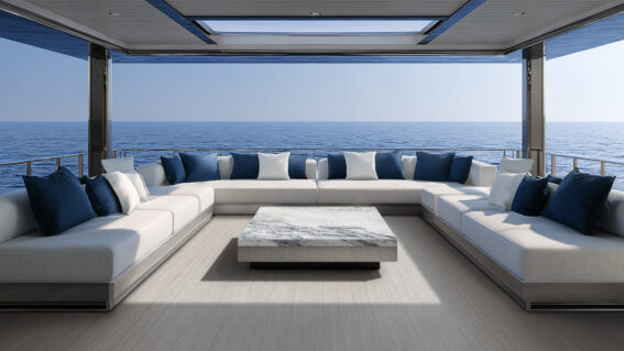 Industries Yacht - Thumbnail