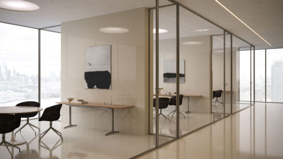 Industry Retail & Office - Thumbnail