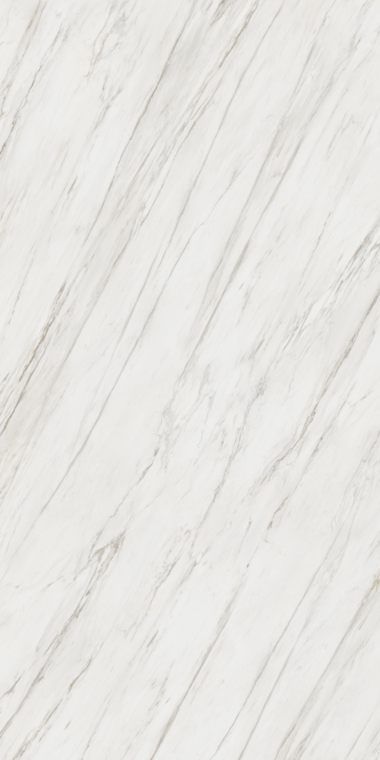 Calacatta Cremo 12 Slab 6mm R 2