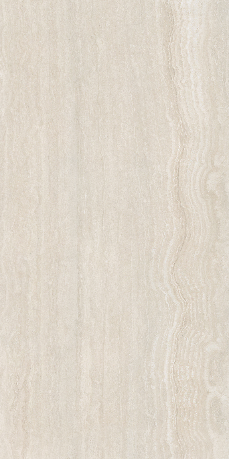 Travertino Classico 55 Slab 12mm B 1 Grained