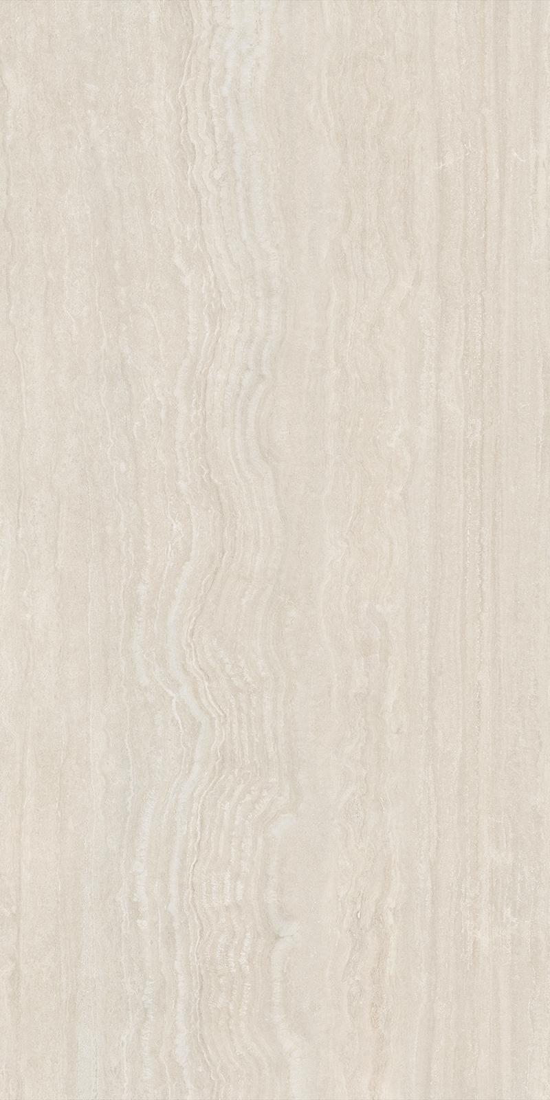 Travertino Classico 55 Slab 6mm R 1 Grained