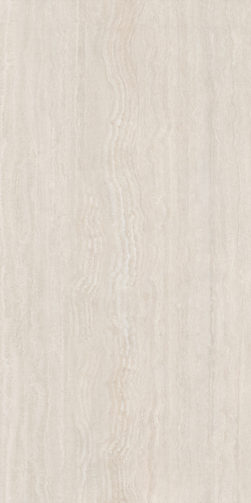 Travertino Classico 55 Slab 6mm R 4 Grained