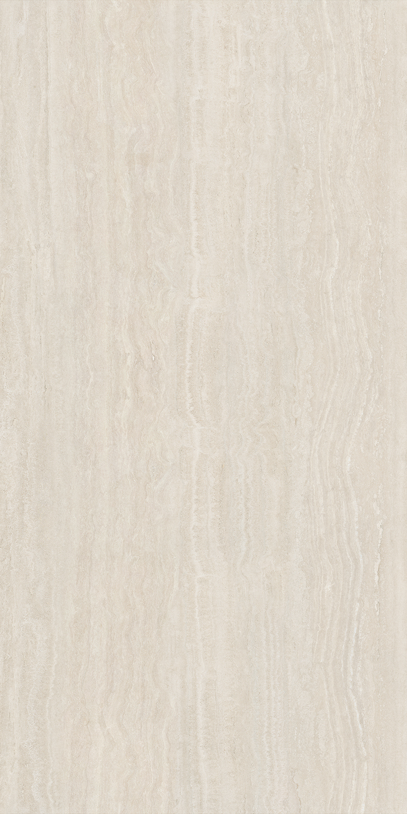 Travertino Classico 55 Slab 6mm R 5 Grained
