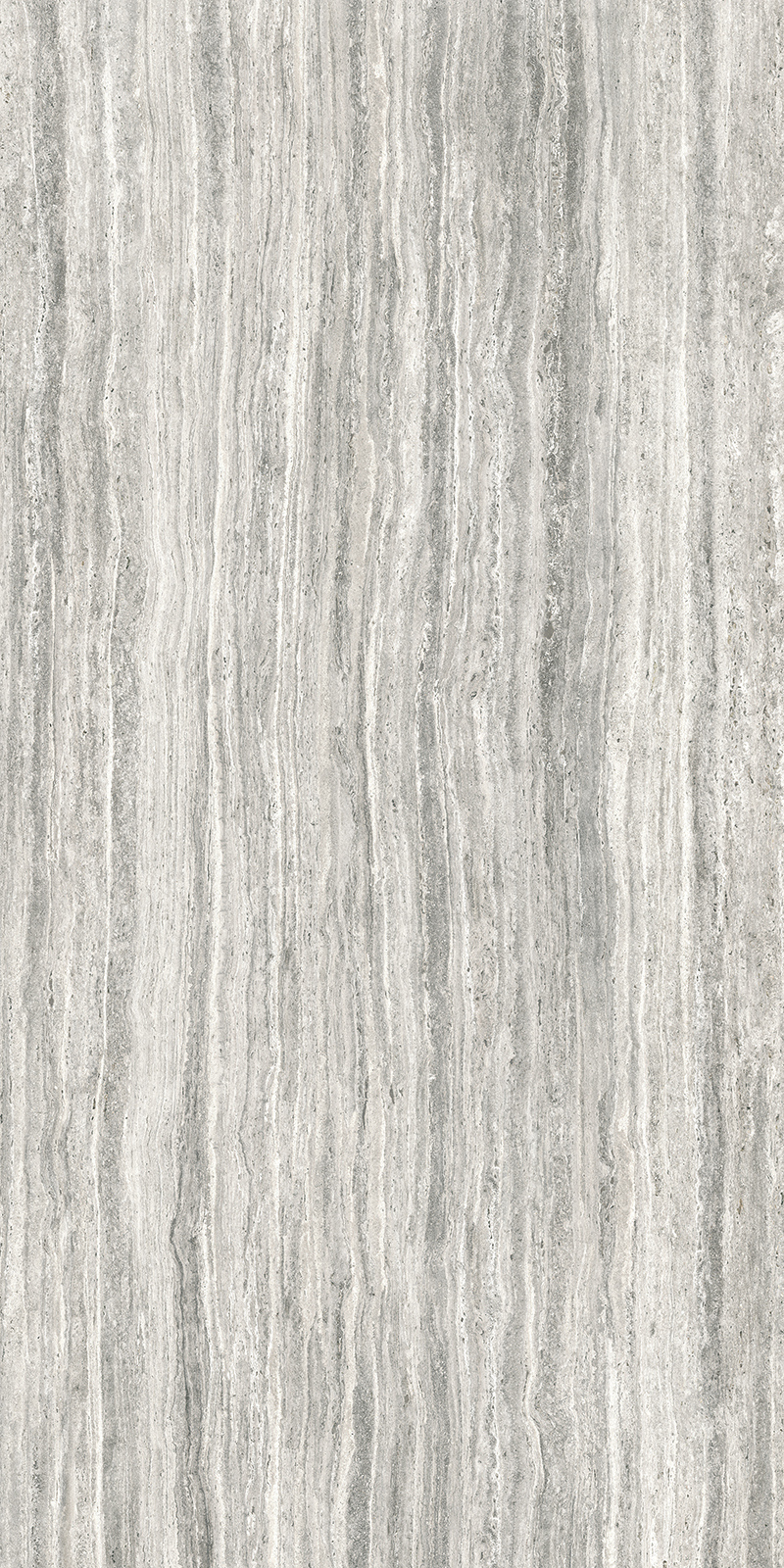 Travertino Titanium 39 Slab 12mm B 2 Grained