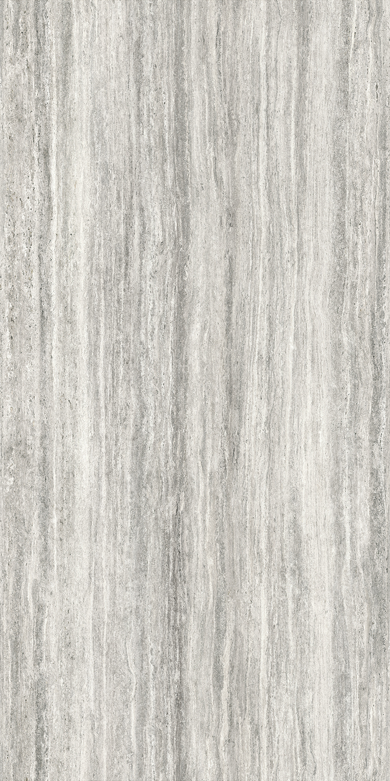 Travertino Titanium 39 Slab 6mm R 1 Grained