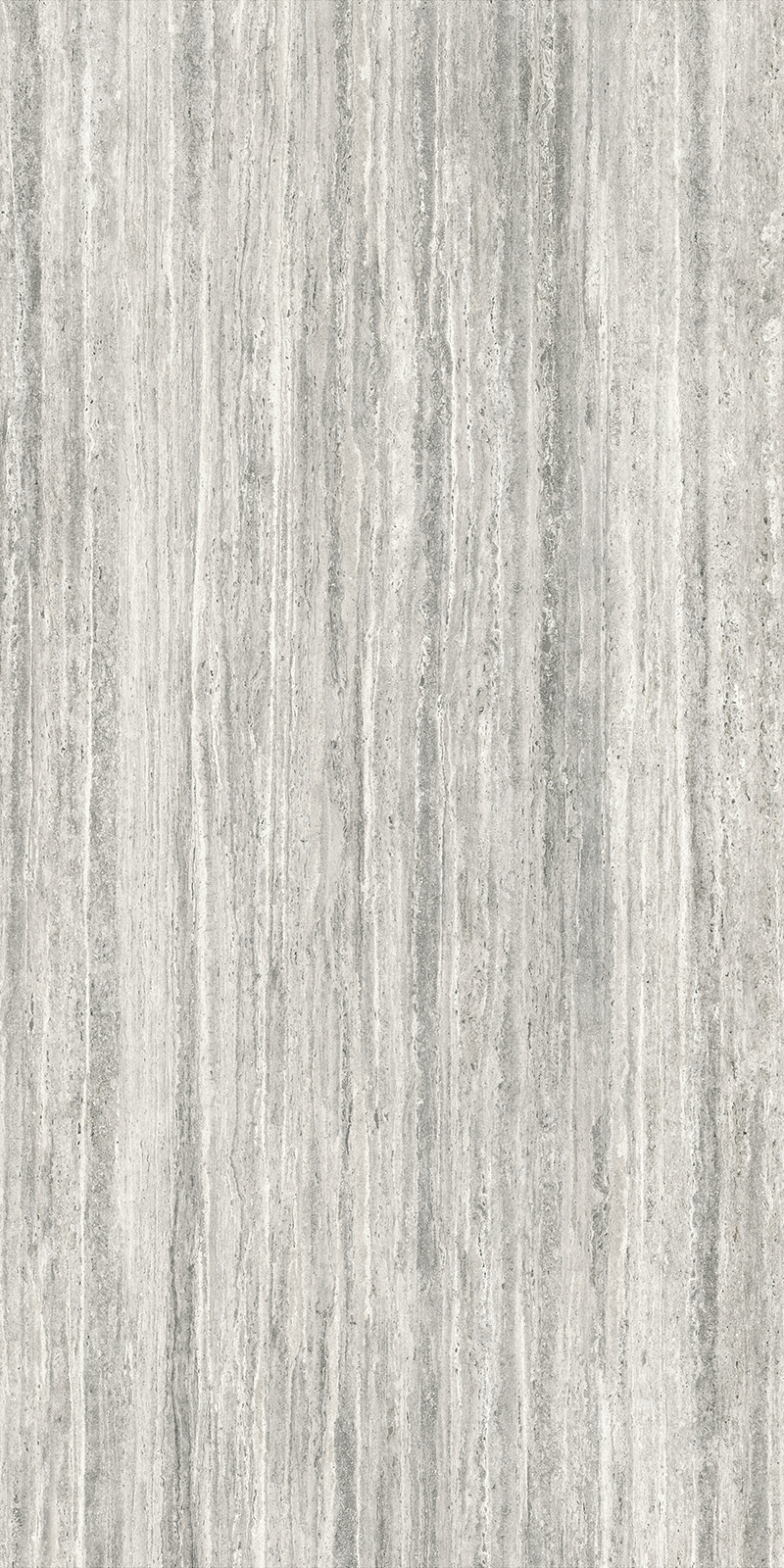 Travertino Titanium 39 Slab 6mm R 2 Grained