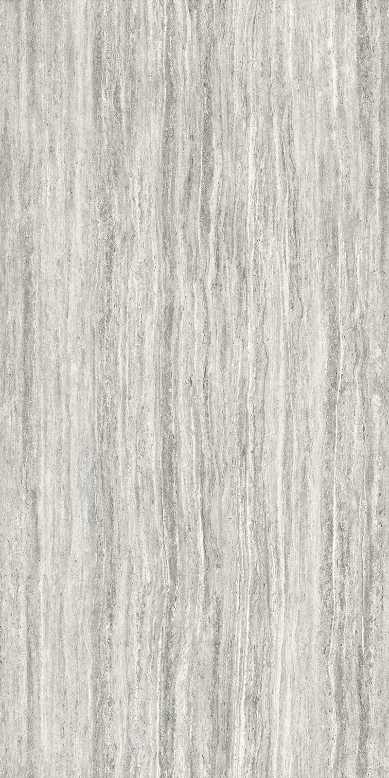 Travertino Titanium 39 Slab 6mm R 3 Grained