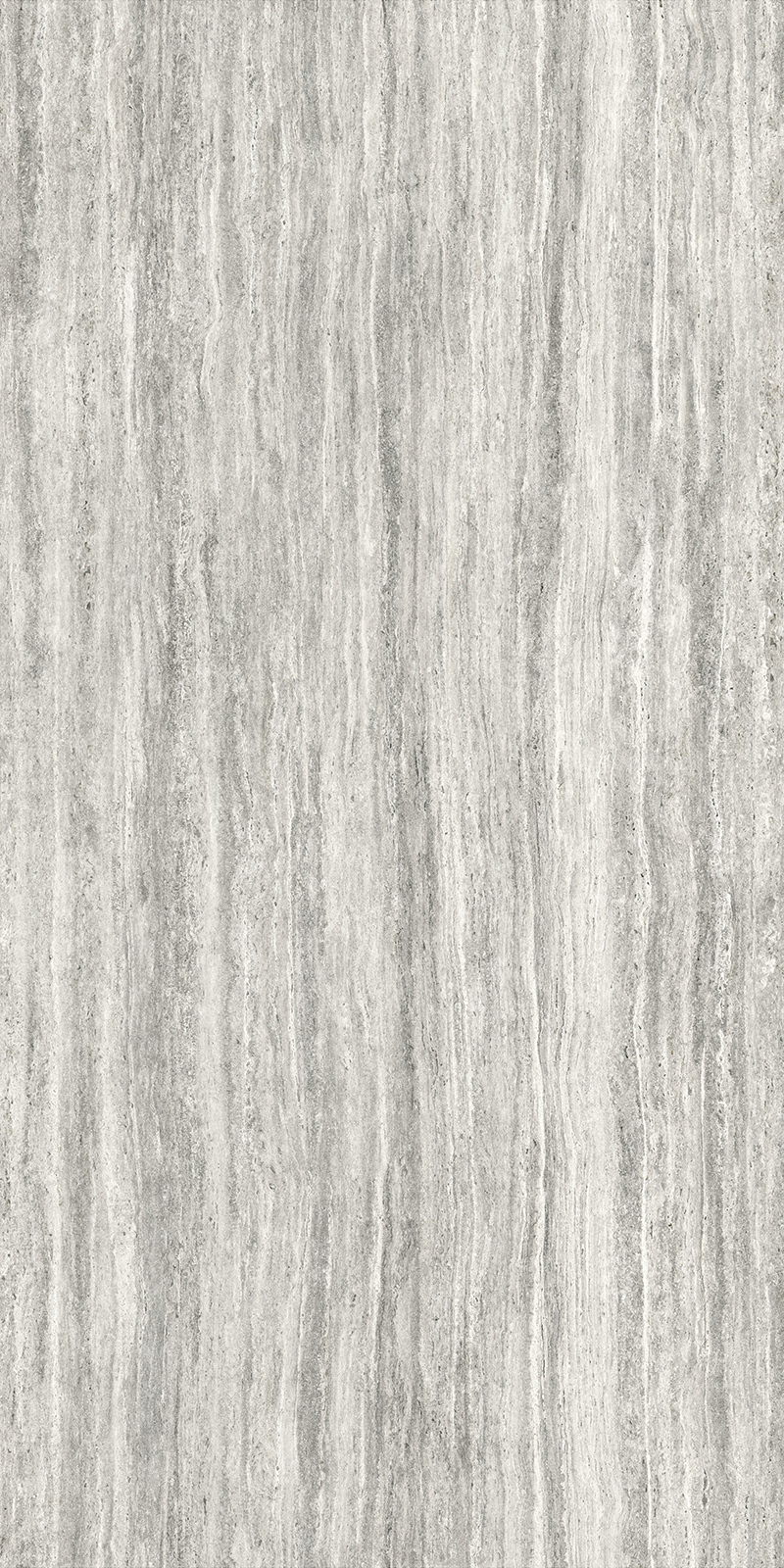 Travertino Titanium 39 Slab 6mm R 4 Grained