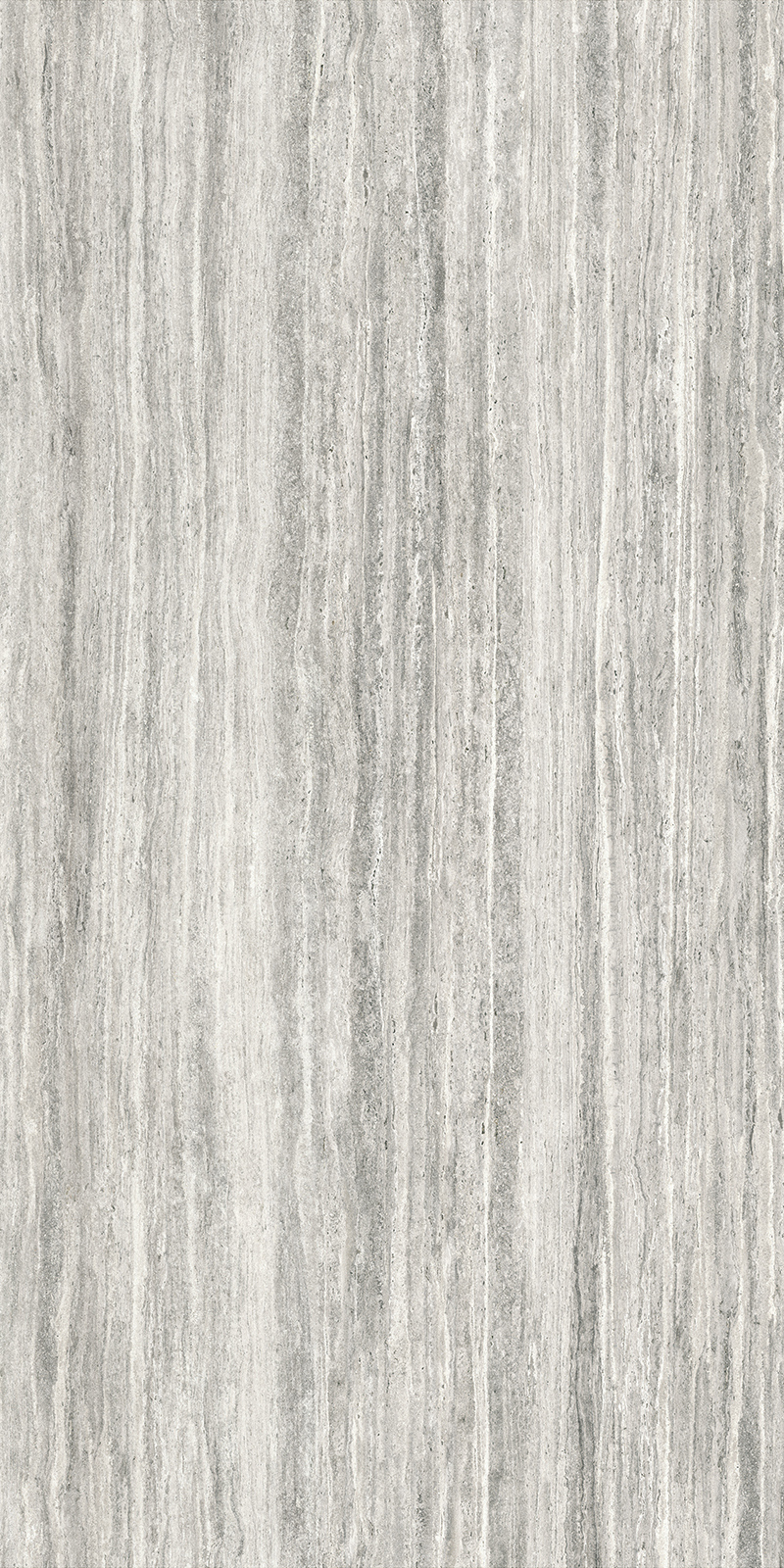 Travertino Titanium 39 Slab 6mm R 5 Grained