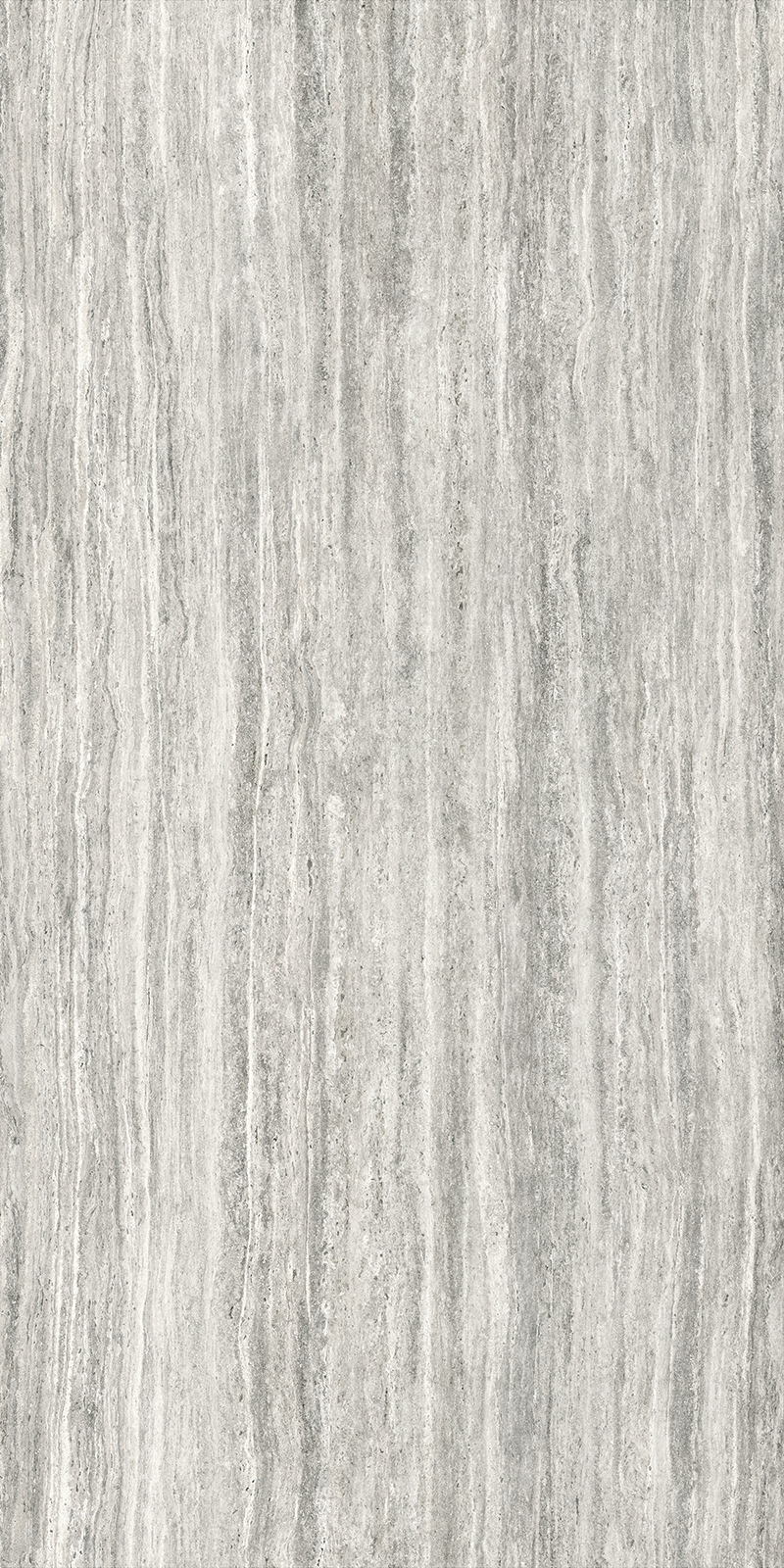 Travertino Titanium 39 Slab 6mm R 6 Grained