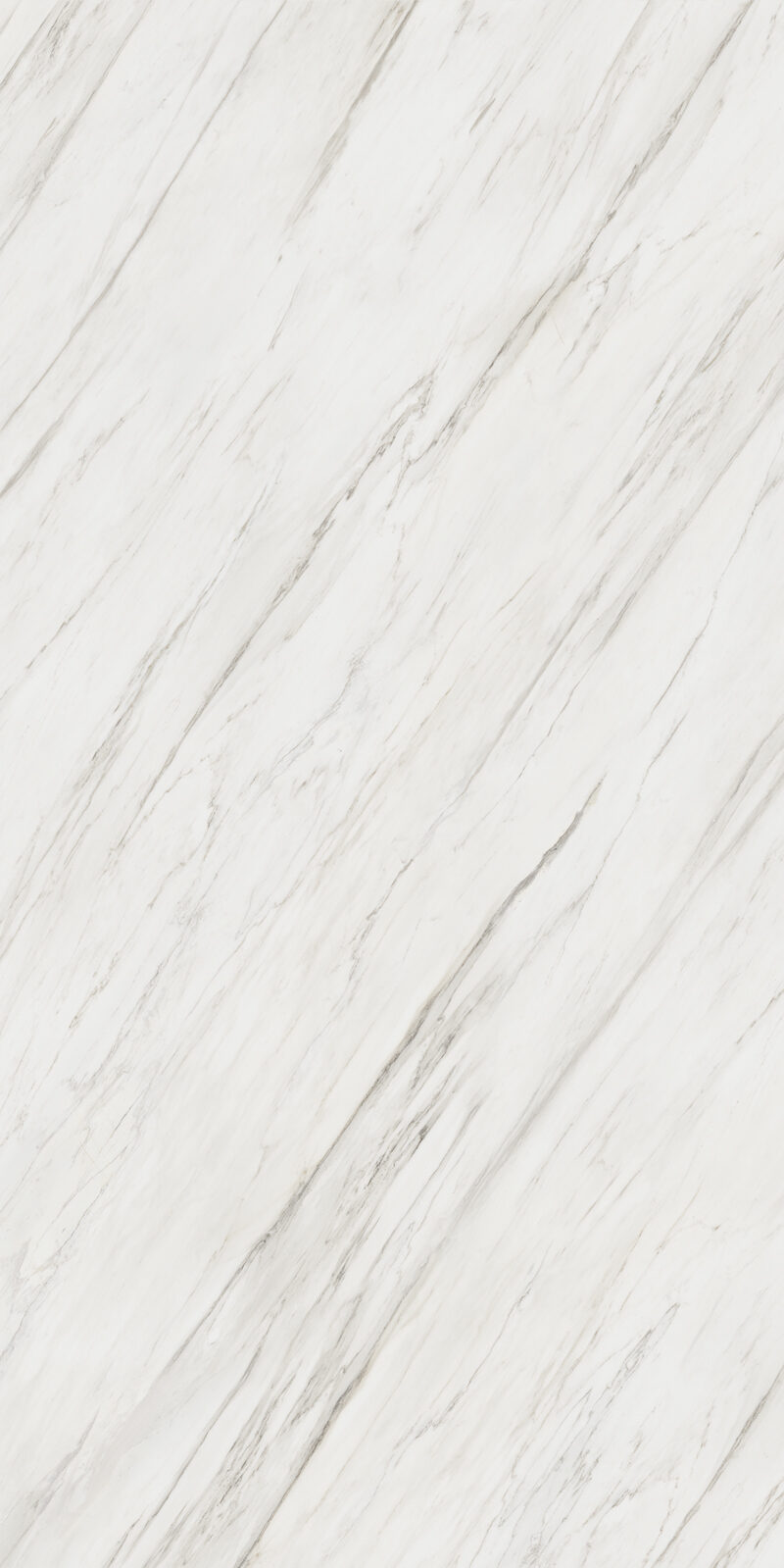 Calacatta Cremo 12 Slab 6mm R 6