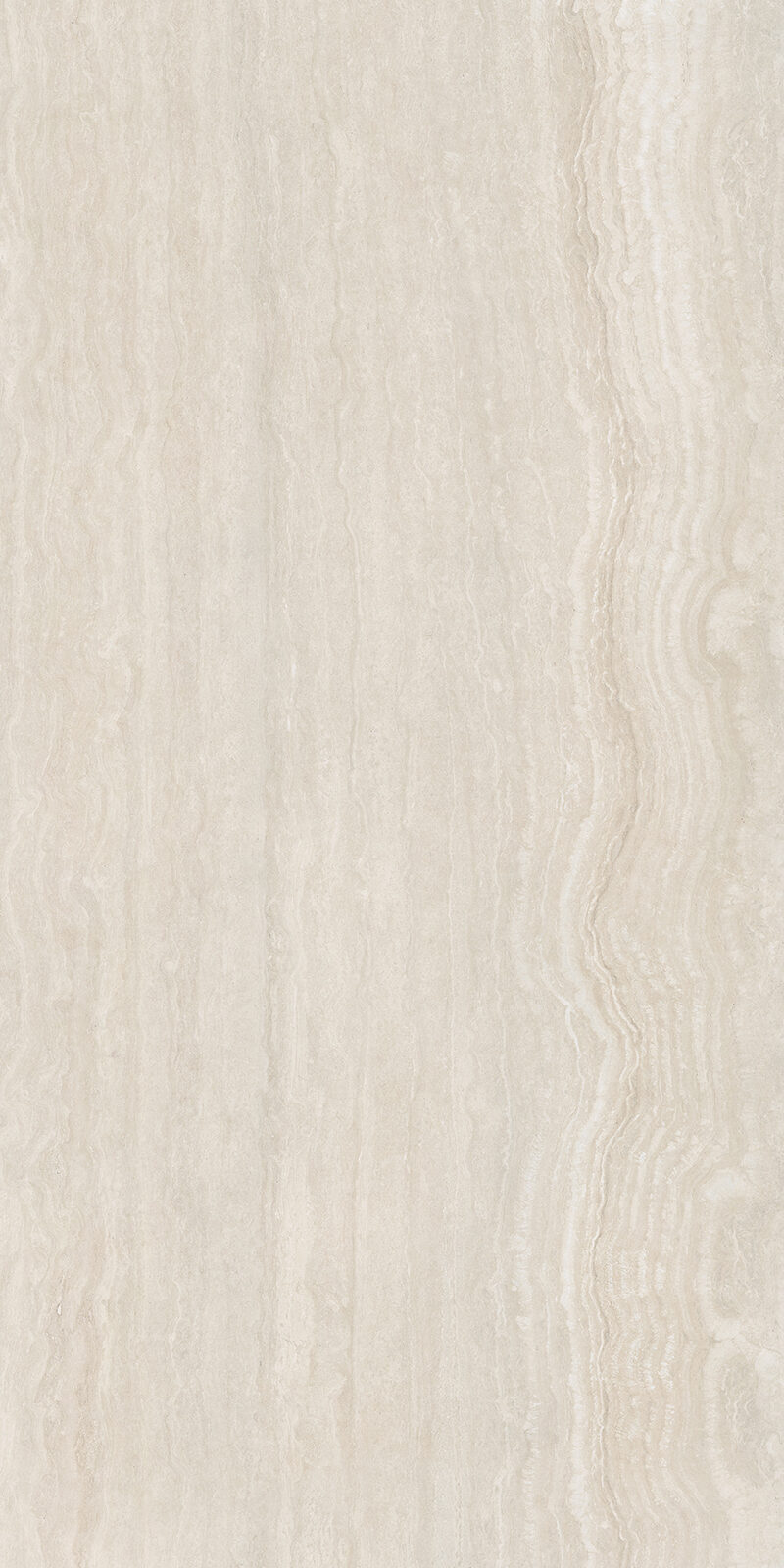 Travertino Classico 55 Slab 12mm B 1 Grained