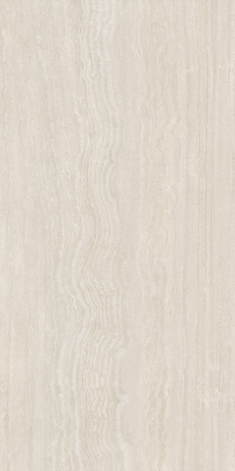 Travertino Classico 55 Slab 6mm R 1 Grained