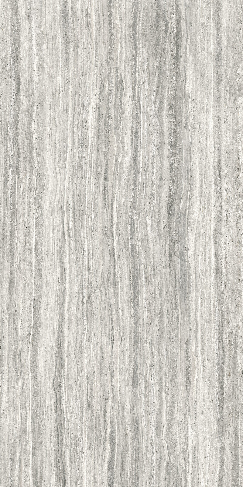 Travertino Titanium 39 Slab 12mm B 2 Grained