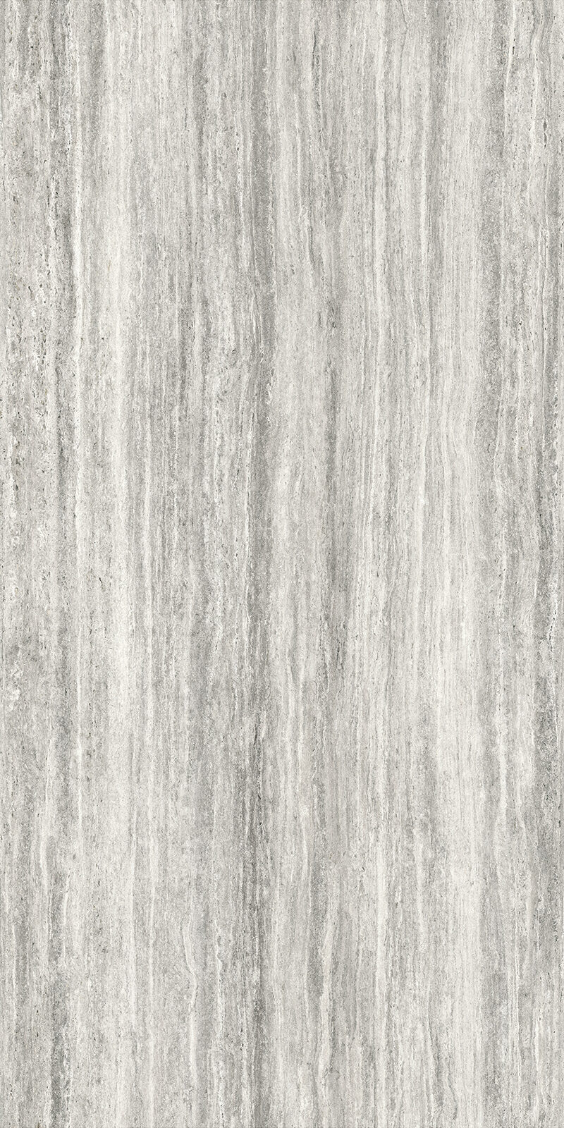 Travertino Titanium 39 Slab 6mm R 1 Grained