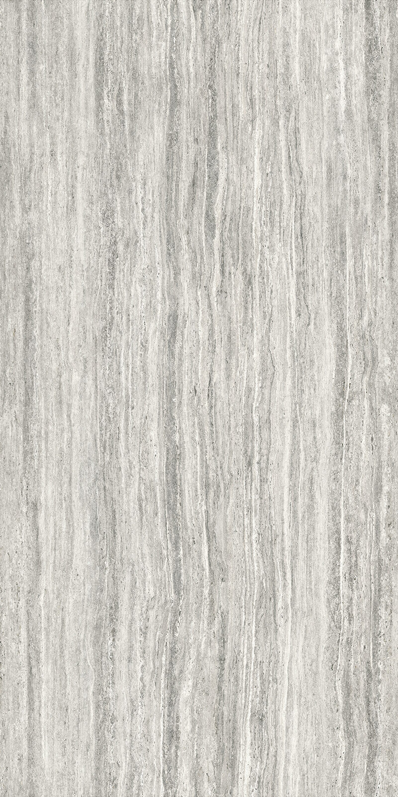 Travertino Titanium 39 Slab 6mm R 3 Grained