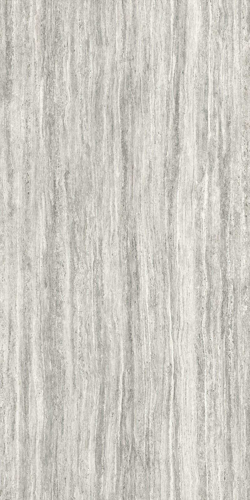 Travertino Titanium 39 Slab 6mm R 4 Grained