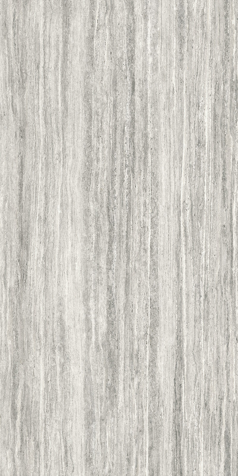 Travertino Titanium 39 Slab 6mm R 5 Grained